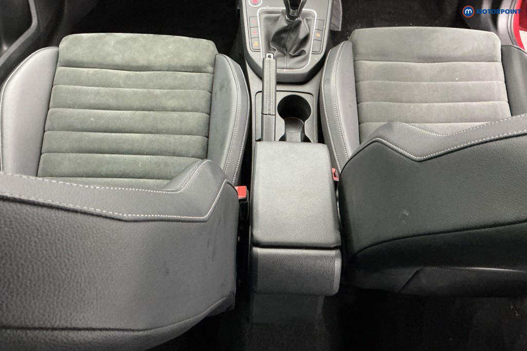 Seat Ibiza Xcellence Lux Manual Petrol Hatchback - Stock Number (1605776) - 10th supplementary image