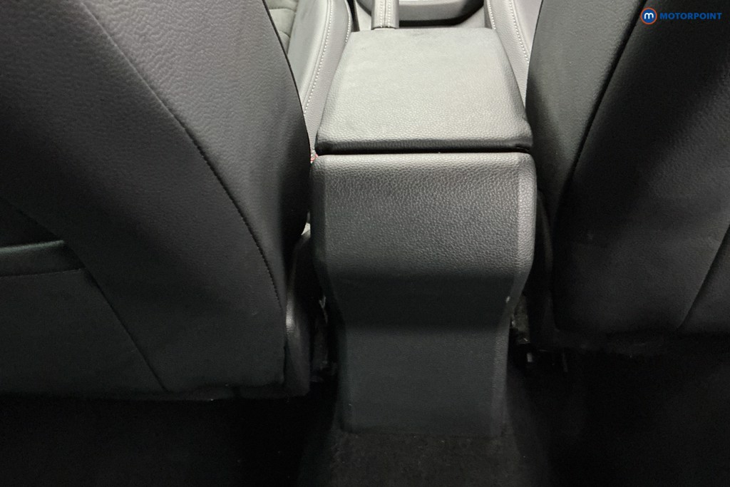 Seat Ibiza Xcellence Lux Manual Petrol Hatchback - Stock Number (1605776) - 13th supplementary image