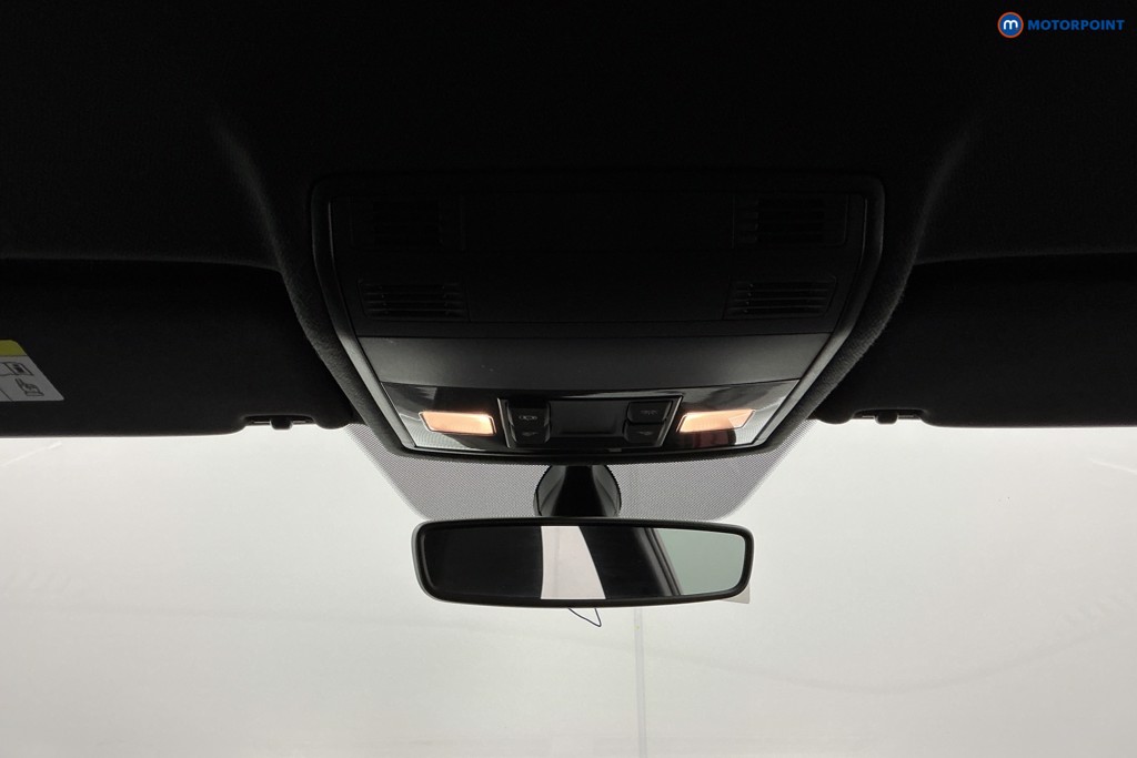 Seat Ibiza Xcellence Lux Manual Petrol Hatchback - Stock Number (1605776) - 14th supplementary image