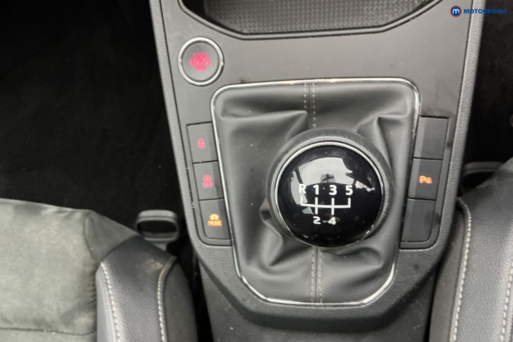 Seat Ibiza Xcellence Lux Manual Petrol Hatchback - Stock Number (1605776) - 17th supplementary image