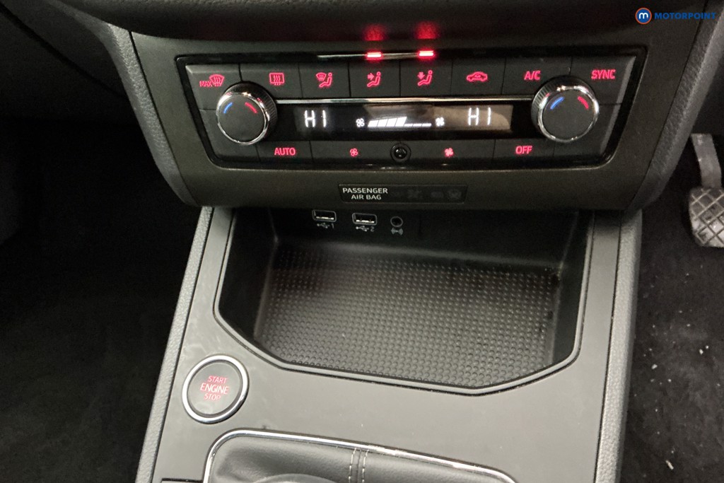 Seat Ibiza Xcellence Lux Manual Petrol Hatchback - Stock Number (1605776) - 18th supplementary image