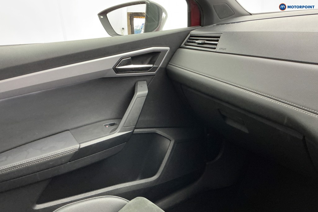 Seat Ibiza Xcellence Lux Manual Petrol Hatchback - Stock Number (1605776) - 19th supplementary image