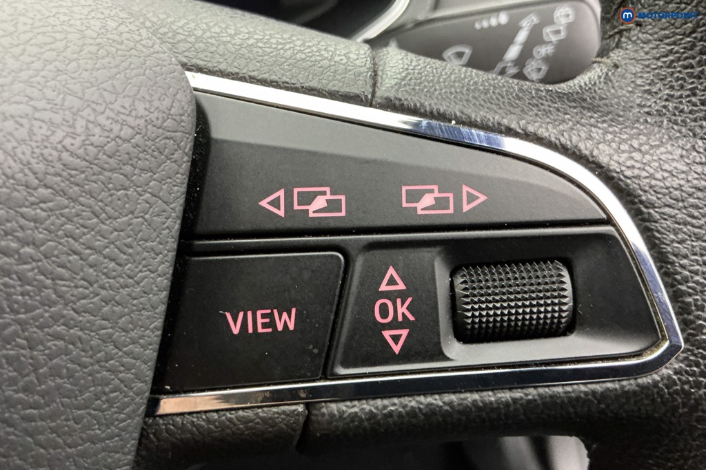 Seat Ibiza Xcellence Lux Manual Petrol Hatchback - Stock Number (1605776) - 21st supplementary image