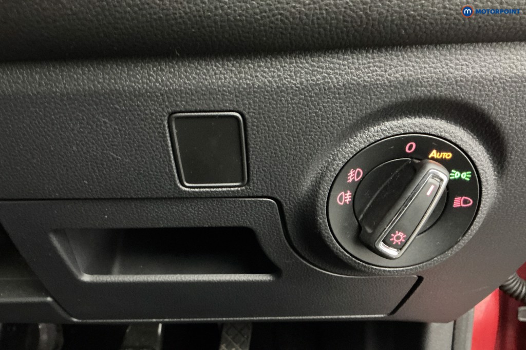 Seat Ibiza Xcellence Lux Manual Petrol Hatchback - Stock Number (1605776) - 22nd supplementary image