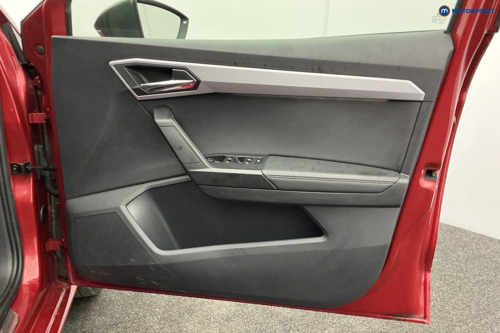 Seat Ibiza Xcellence Lux Manual Petrol Hatchback - Stock Number (1605776) - 23rd supplementary image