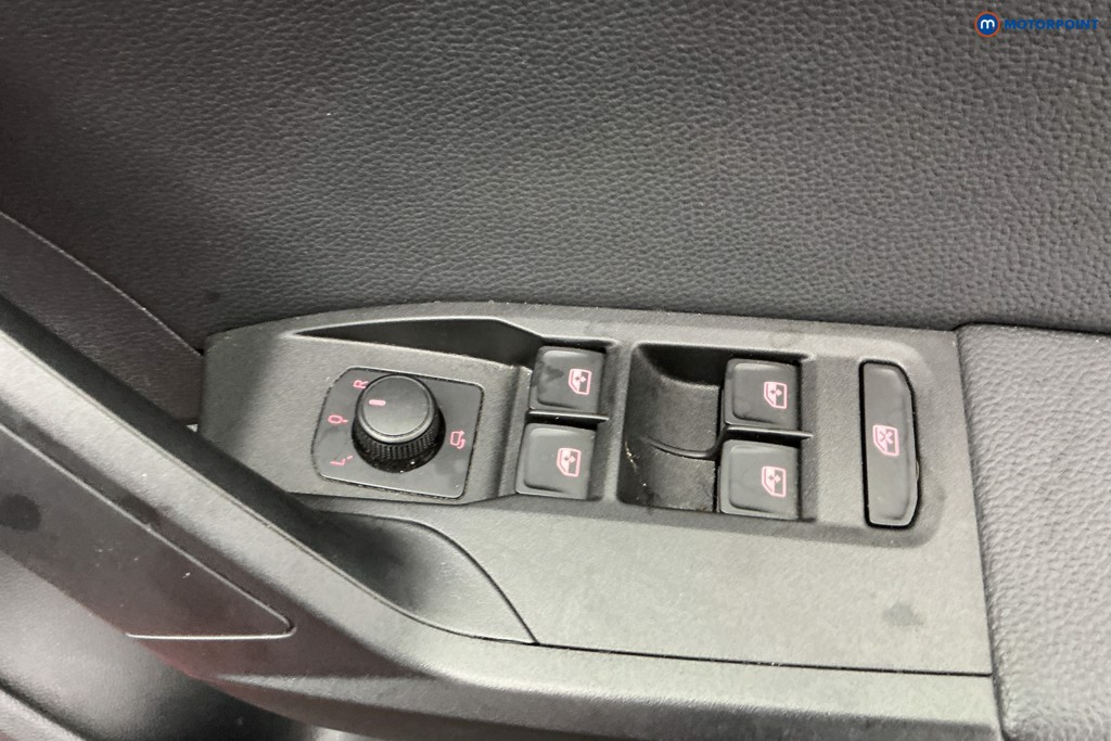 Seat Ibiza Xcellence Lux Manual Petrol Hatchback - Stock Number (1605776) - 24th supplementary image