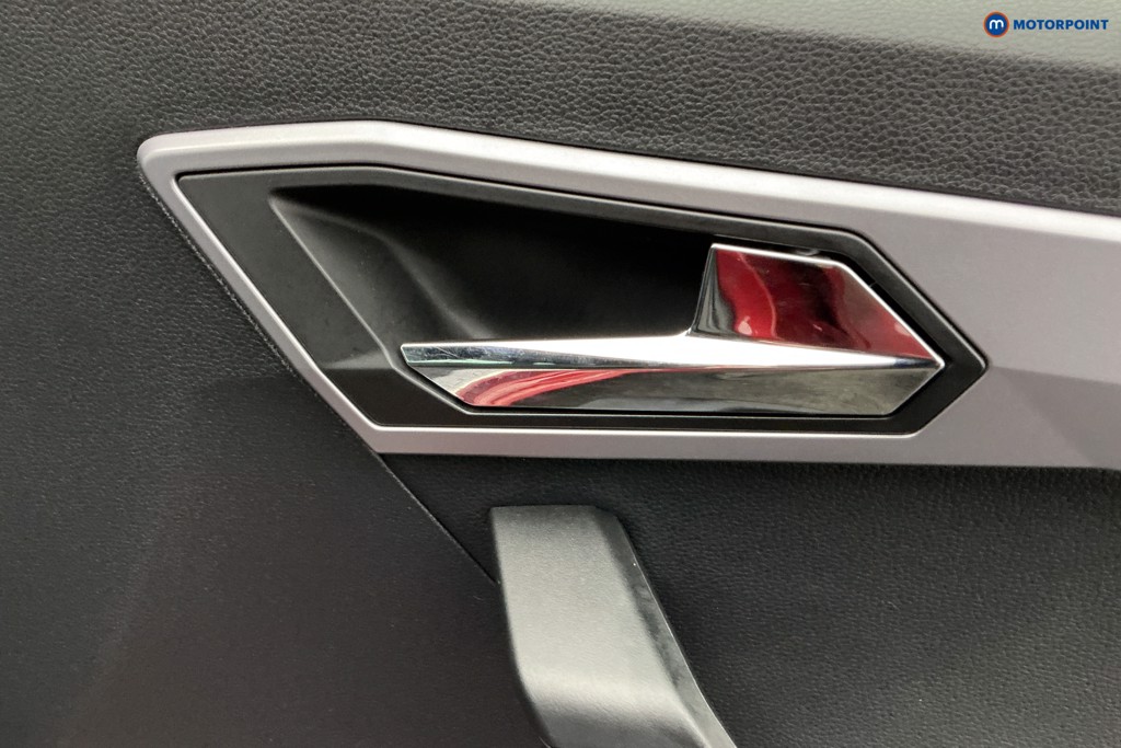 Seat Ibiza Xcellence Lux Manual Petrol Hatchback - Stock Number (1605776) - 25th supplementary image