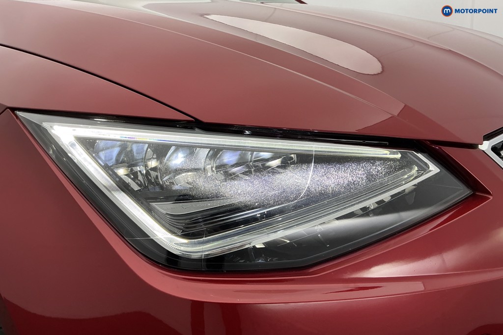 Seat Ibiza Xcellence Lux Manual Petrol Hatchback - Stock Number (1605776) - 28th supplementary image