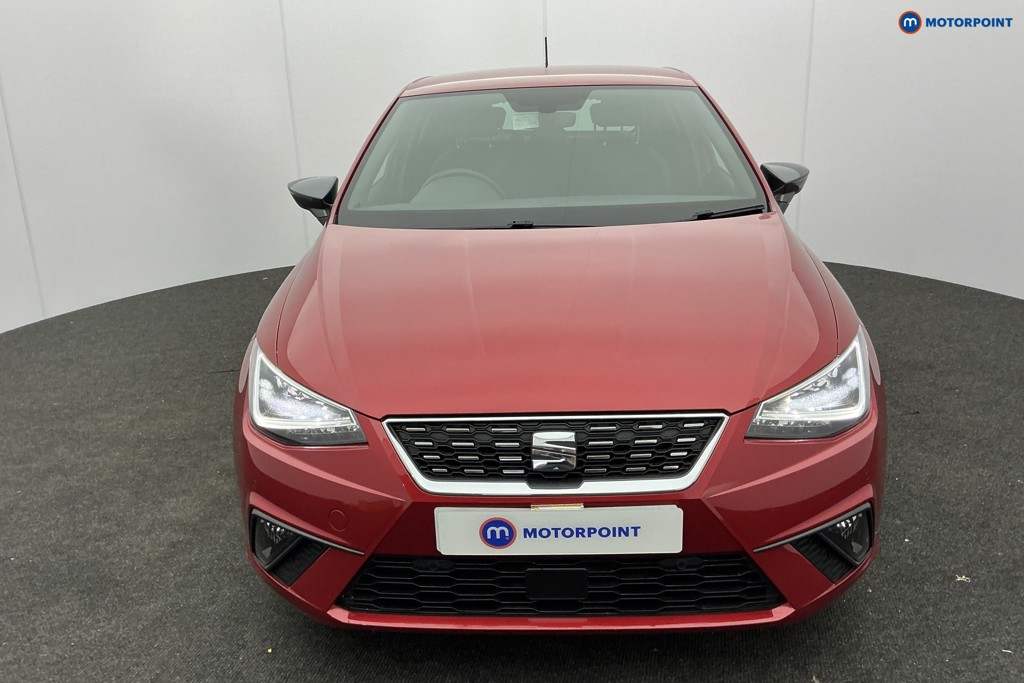 Seat Ibiza Xcellence Lux Manual Petrol Hatchback - Stock Number (1605776) - 31st supplementary image