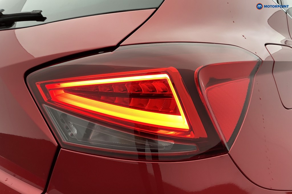 Seat Ibiza Xcellence Lux Manual Petrol Hatchback - Stock Number (1605776) - 33rd supplementary image