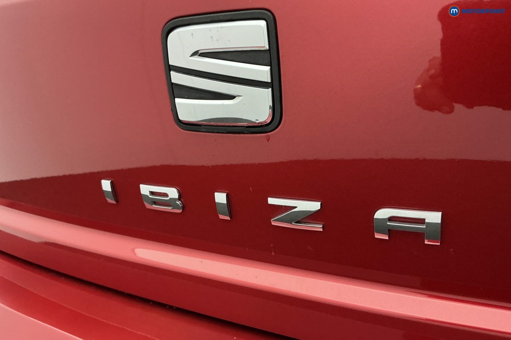 Seat Ibiza Xcellence Lux Manual Petrol Hatchback - Stock Number (1605776) - 34th supplementary image