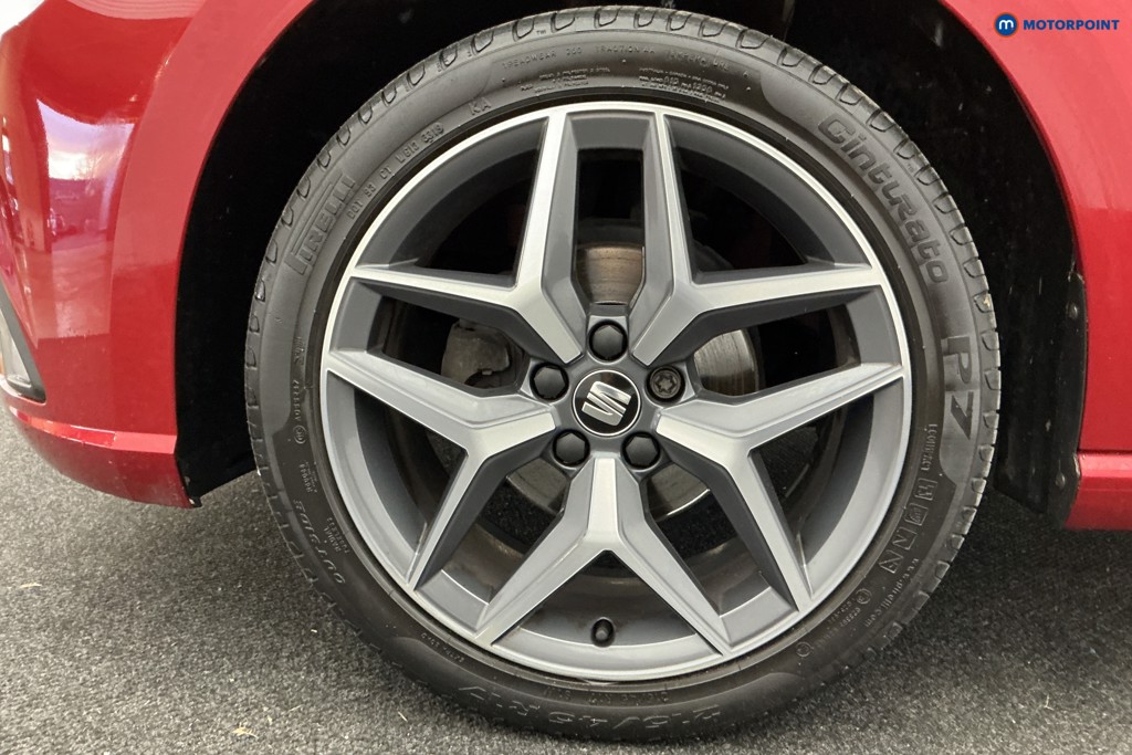 Seat Ibiza Xcellence Lux Manual Petrol Hatchback - Stock Number (1605776) - 35th supplementary image