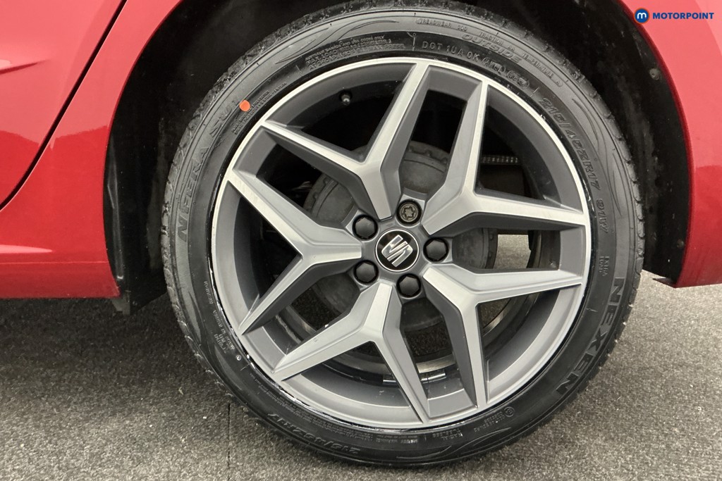 Seat Ibiza Xcellence Lux Manual Petrol Hatchback - Stock Number (1605776) - 36th supplementary image