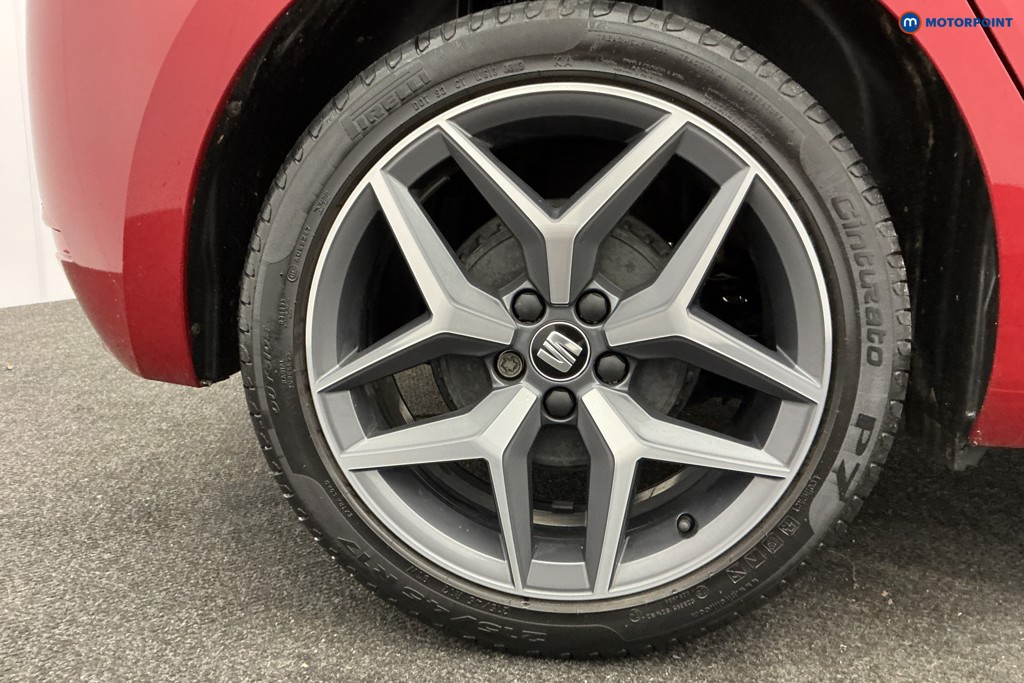 Seat Ibiza Xcellence Lux Manual Petrol Hatchback - Stock Number (1605776) - 37th supplementary image