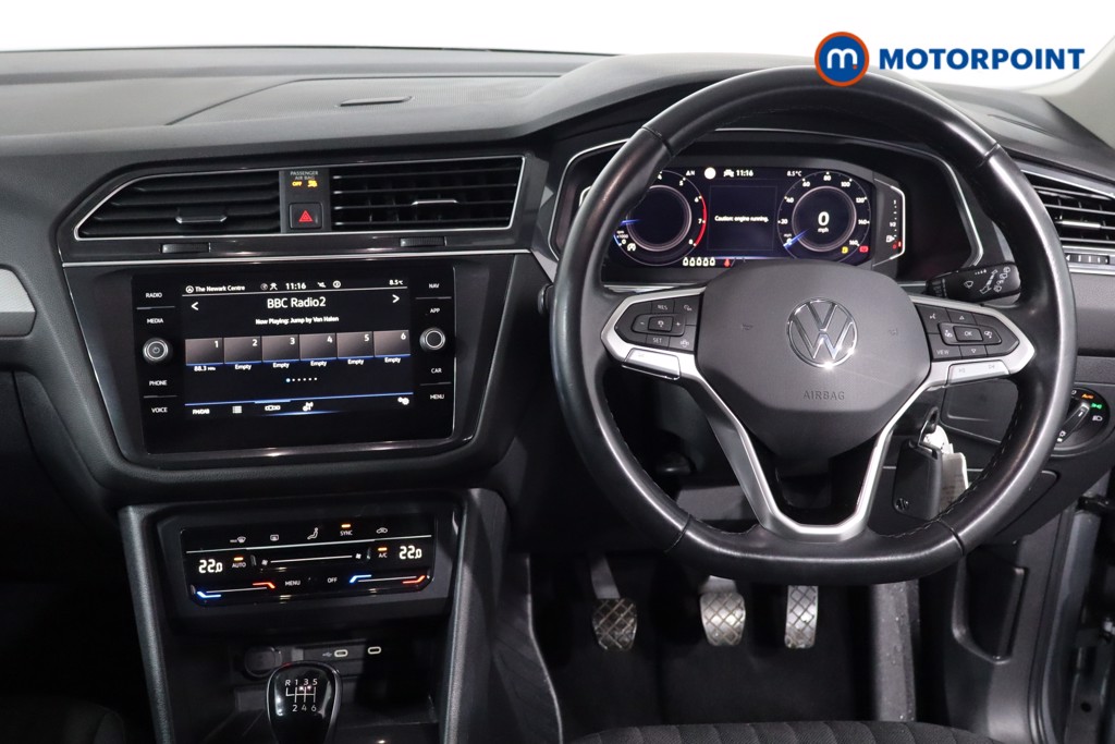 Volkswagen Tiguan Allspace Life Manual Petrol SUV - Stock Number (1606226) - 3rd supplementary image