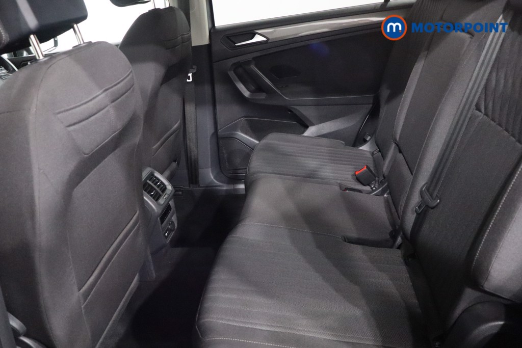Volkswagen Tiguan Allspace Life Manual Petrol SUV - Stock Number (1606226) - 5th supplementary image