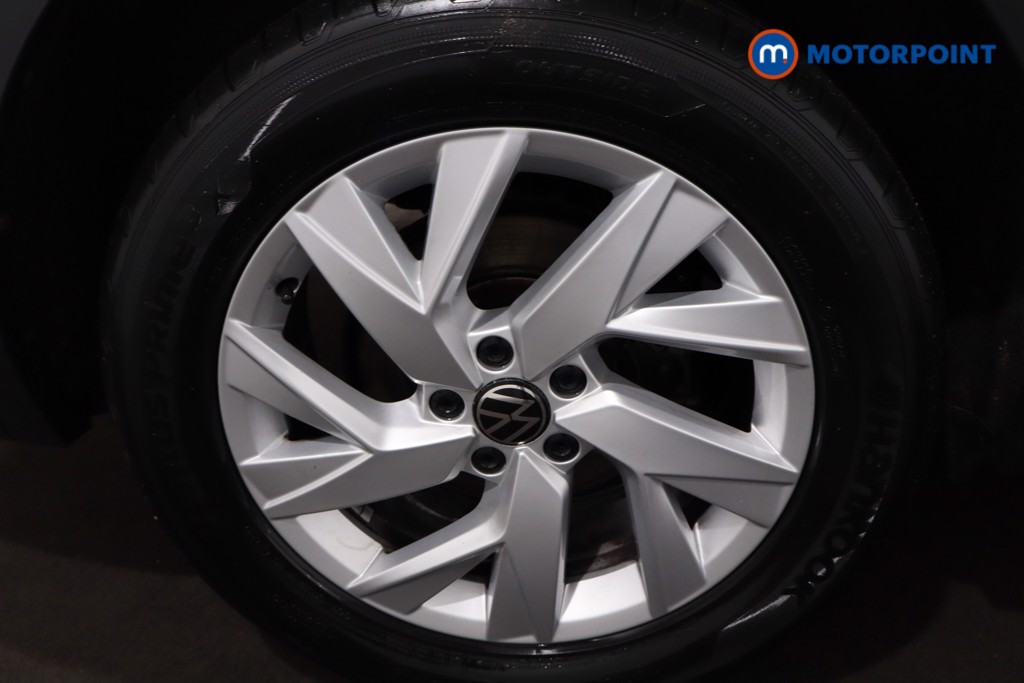 Volkswagen Tiguan Allspace Life Manual Petrol SUV - Stock Number (1606226) - 9th supplementary image