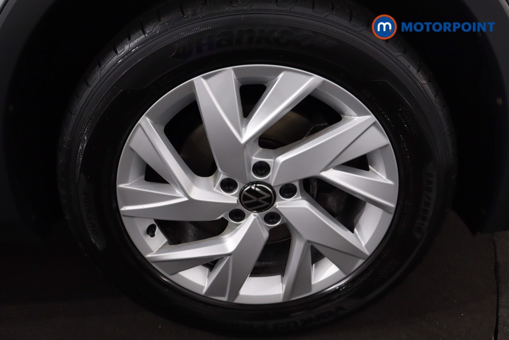 Volkswagen Tiguan Allspace Life Manual Petrol SUV - Stock Number (1606226) - 10th supplementary image