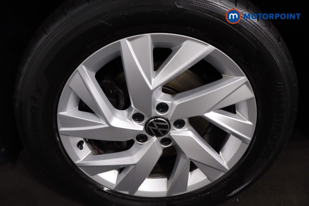 Volkswagen Tiguan Allspace Life Manual Petrol SUV - Stock Number (1606226) - 11th supplementary image