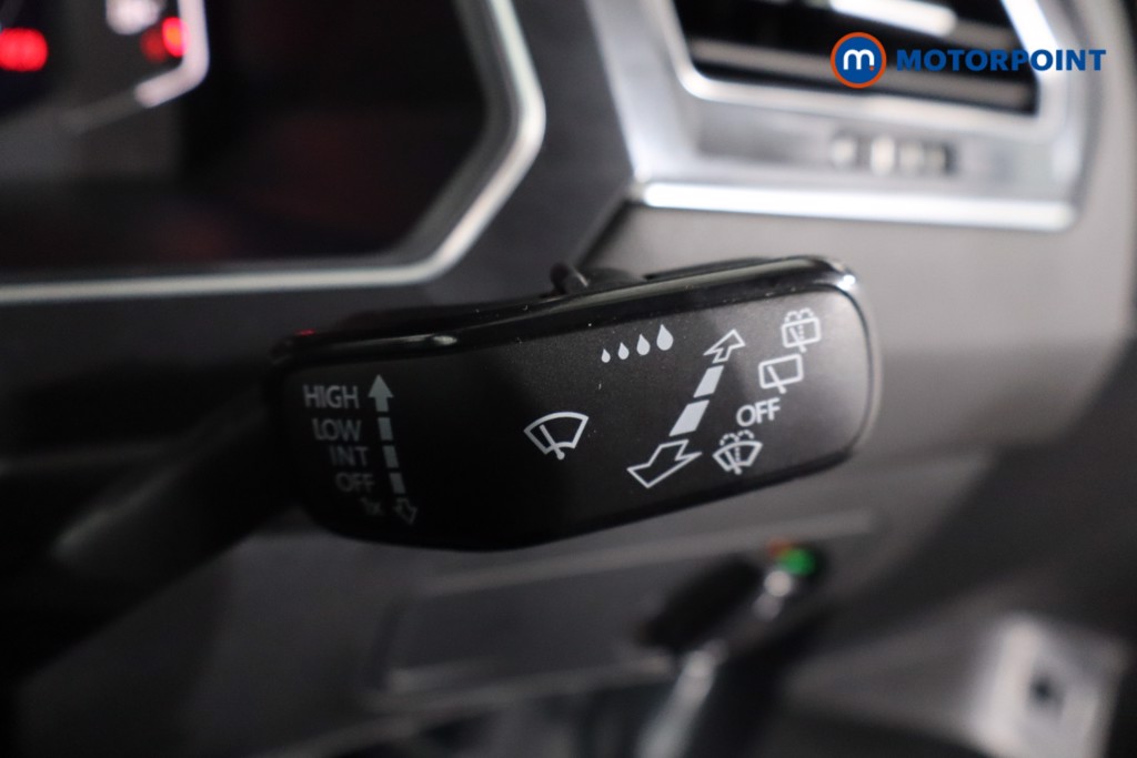Volkswagen Tiguan Allspace Life Manual Petrol SUV - Stock Number (1606226) - 15th supplementary image