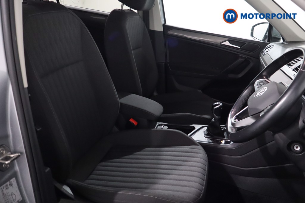 Volkswagen Tiguan Allspace Life Manual Petrol SUV - Stock Number (1606226) - 21st supplementary image