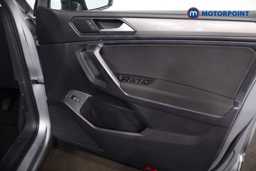 Volkswagen Tiguan Allspace Life Manual Petrol SUV - Stock Number (1606226) - 22nd supplementary image
