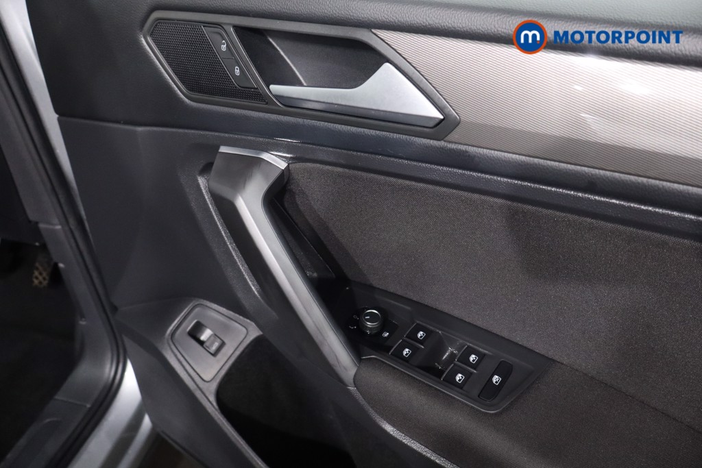 Volkswagen Tiguan Allspace Life Manual Petrol SUV - Stock Number (1606226) - 23rd supplementary image