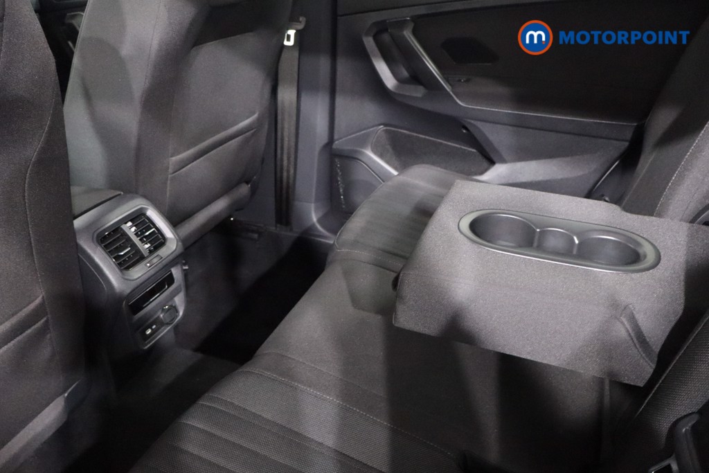 Volkswagen Tiguan Allspace Life Manual Petrol SUV - Stock Number (1606226) - 25th supplementary image