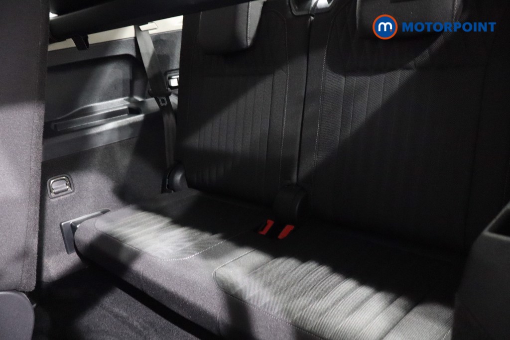 Volkswagen Tiguan Allspace Life Manual Petrol SUV - Stock Number (1606226) - 27th supplementary image