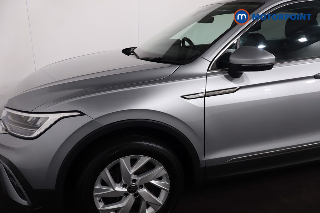 Volkswagen Tiguan Allspace Life Manual Petrol SUV - Stock Number (1606226) - 28th supplementary image