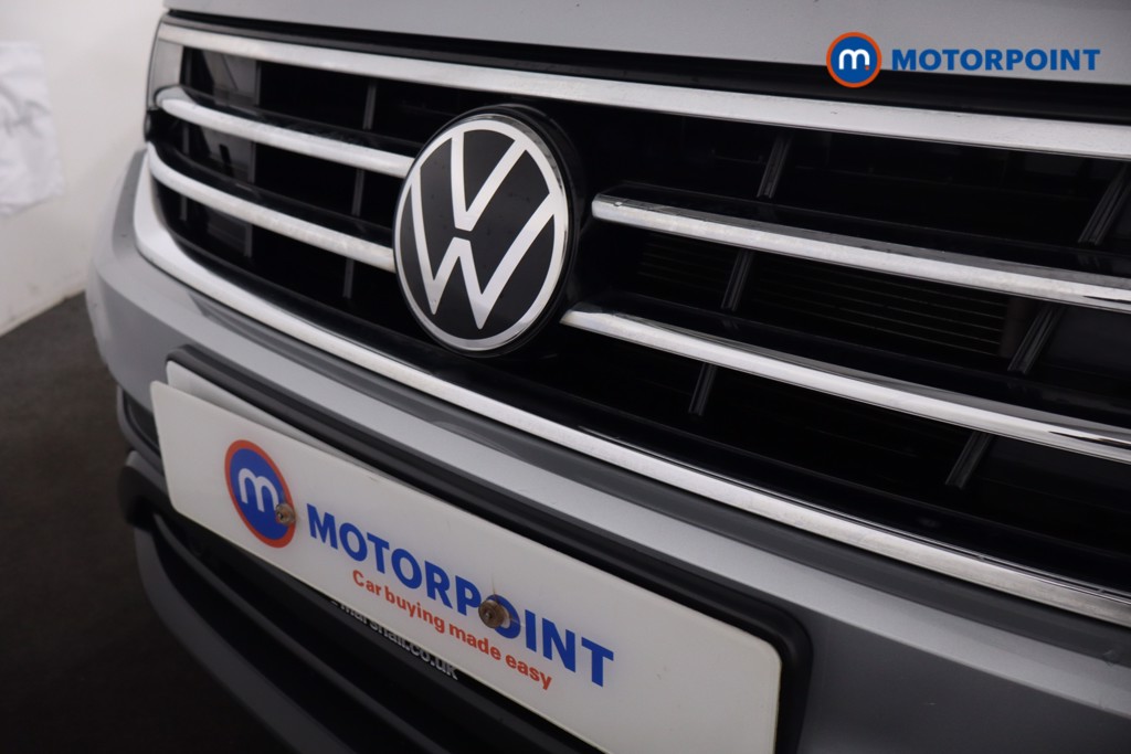 Volkswagen Tiguan Allspace Life Manual Petrol SUV - Stock Number (1606226) - 30th supplementary image