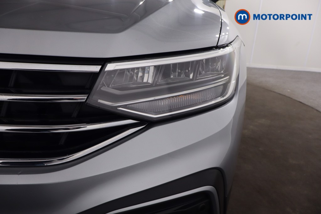 Volkswagen Tiguan Allspace Life Manual Petrol SUV - Stock Number (1606226) - 31st supplementary image