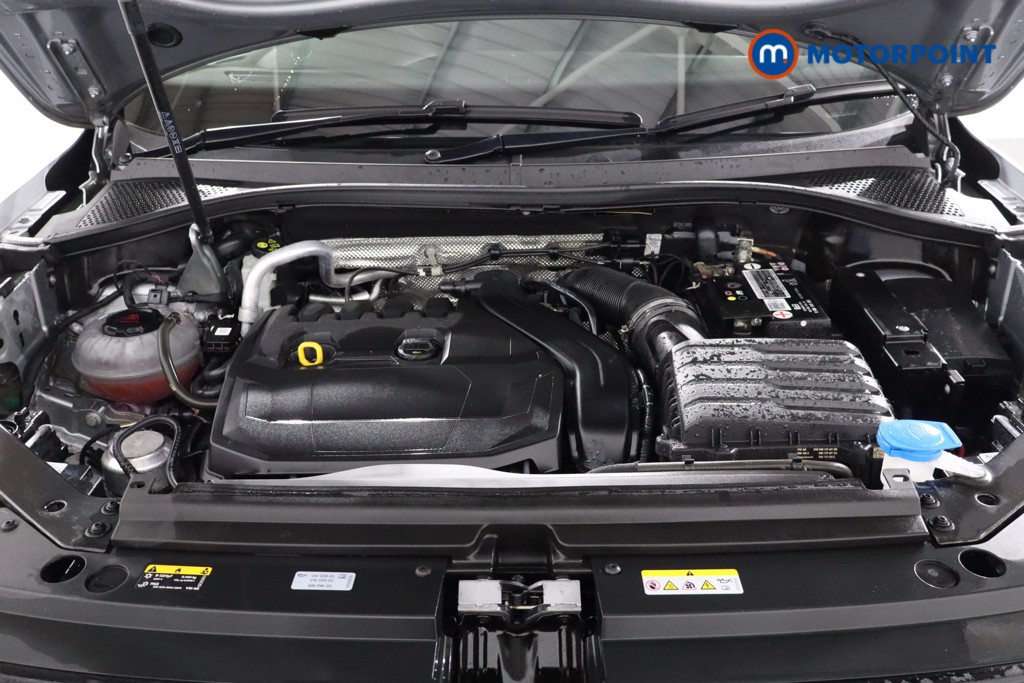 Volkswagen Tiguan Allspace Life Manual Petrol SUV - Stock Number (1606226) - 33rd supplementary image