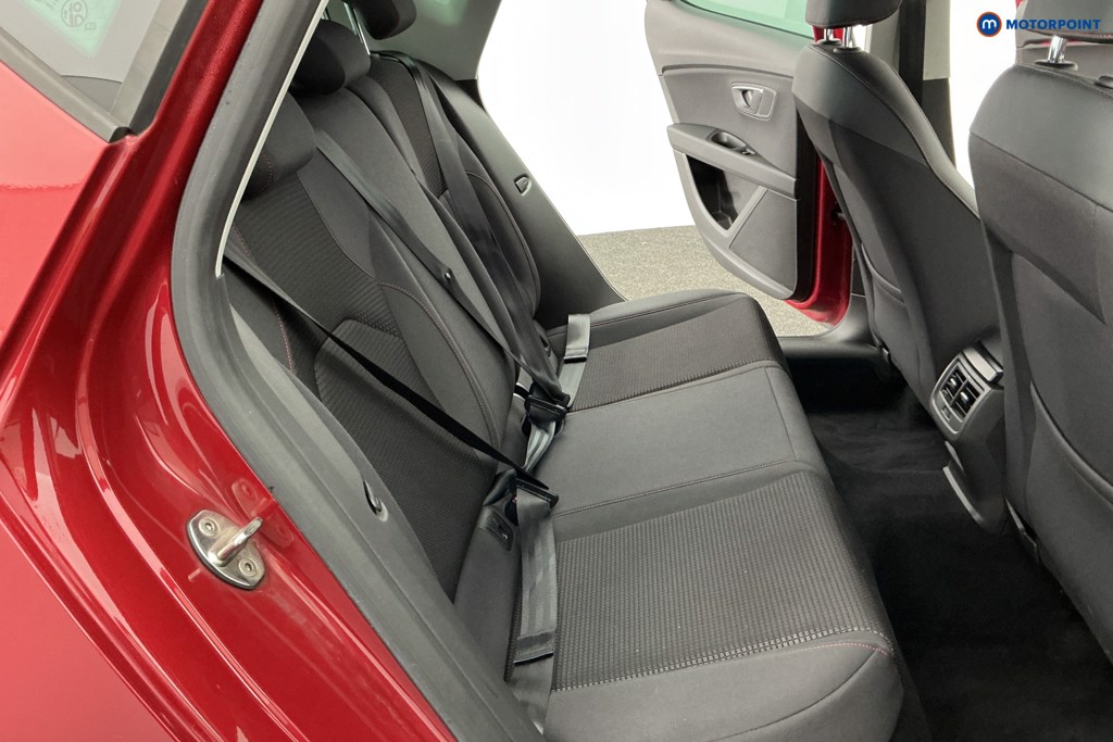 Seat Leon FR Manual Petrol Hatchback - Stock Number (1606374) - 7th supplementary image