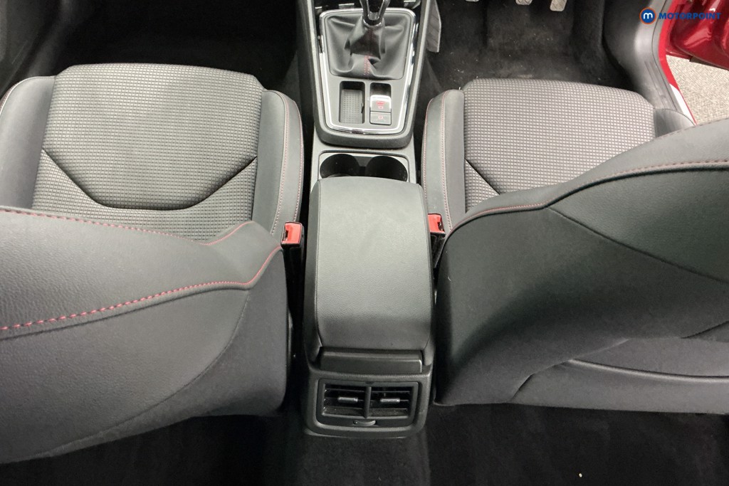 Seat Leon FR Manual Petrol Hatchback - Stock Number (1606374) - 13th supplementary image