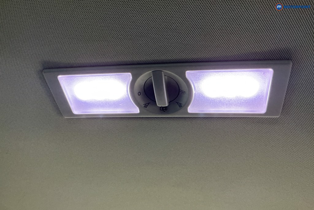 Seat Leon FR Manual Petrol Hatchback - Stock Number (1606374) - 16th supplementary image