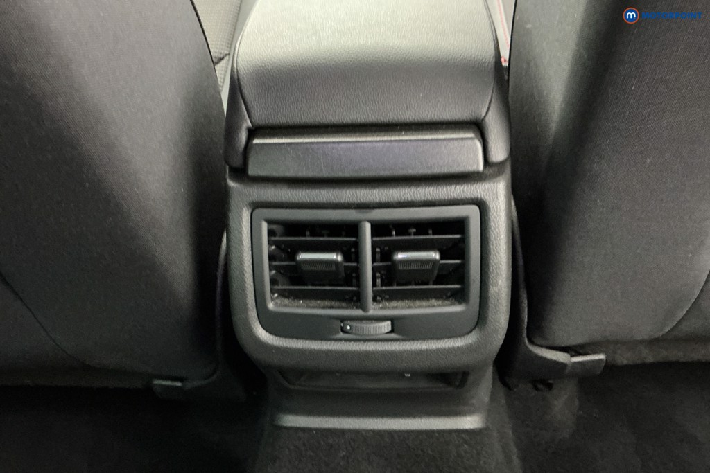 Seat Leon FR Manual Petrol Hatchback - Stock Number (1606374) - 18th supplementary image