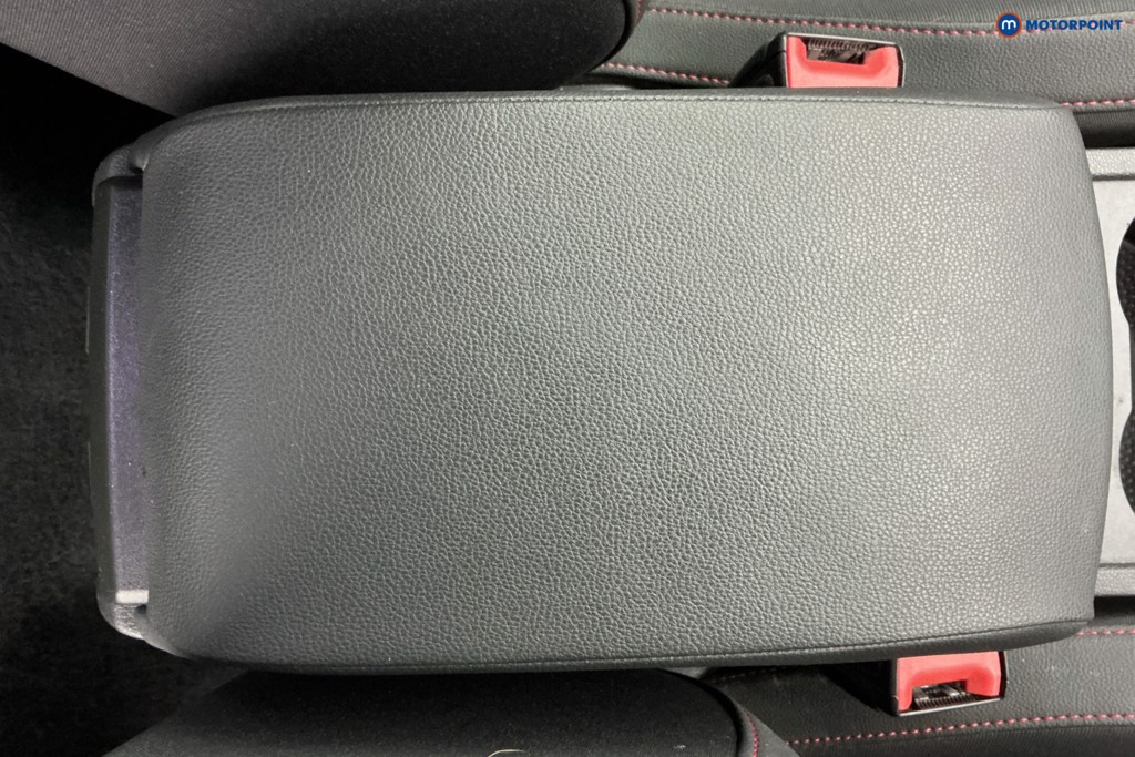 Seat Leon FR Manual Petrol Hatchback - Stock Number (1606374) - 19th supplementary image