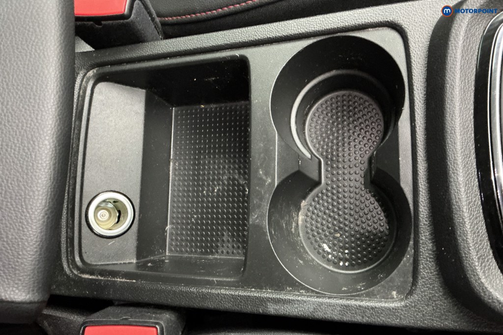 Seat Leon FR Manual Petrol Hatchback - Stock Number (1606374) - 20th supplementary image