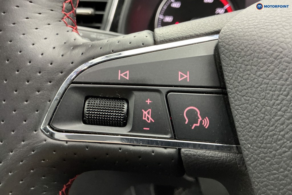 Seat Leon FR Manual Petrol Hatchback - Stock Number (1606374) - 24th supplementary image