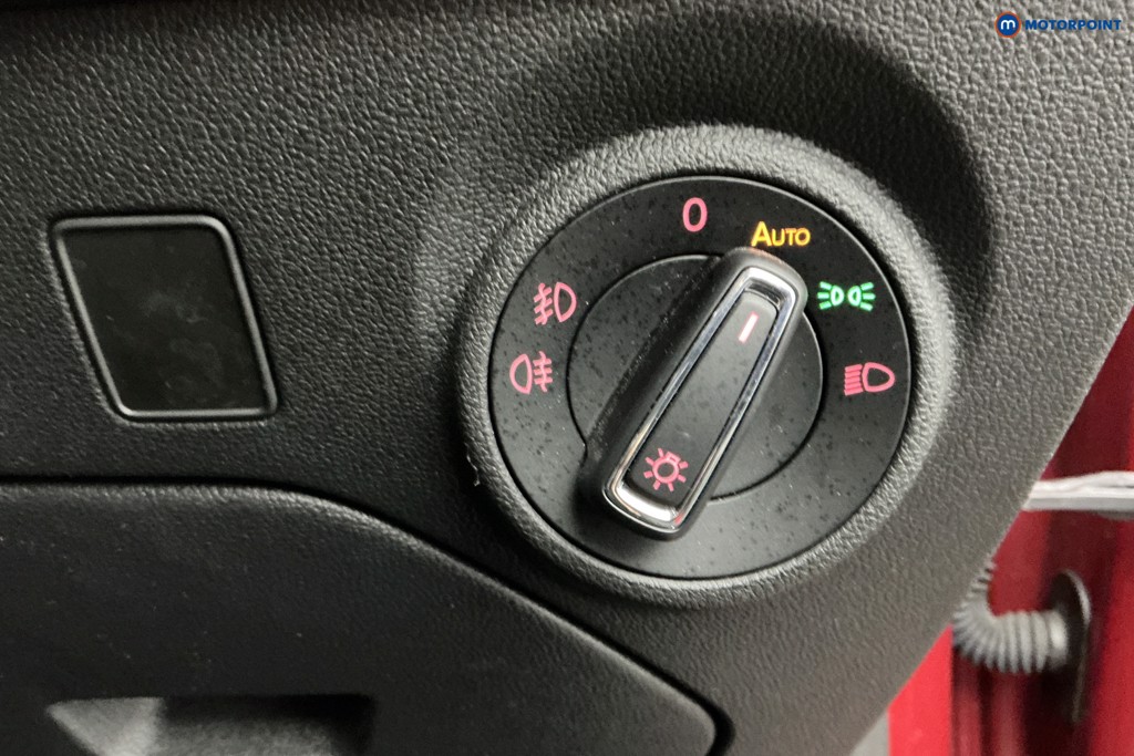 Seat Leon FR Manual Petrol Hatchback - Stock Number (1606374) - 26th supplementary image