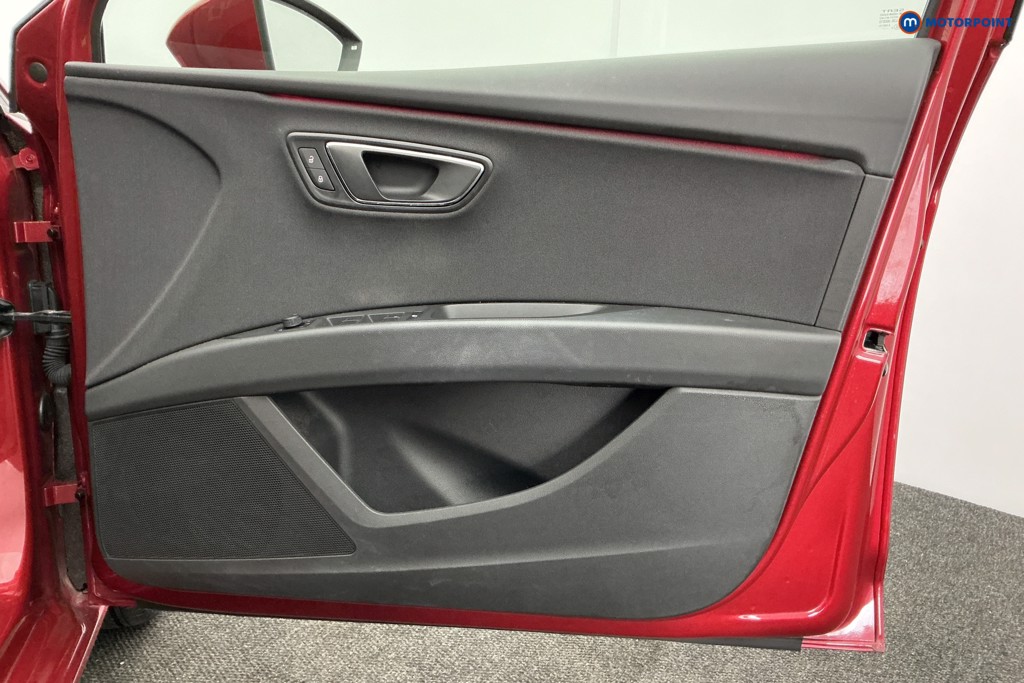 Seat Leon FR Manual Petrol Hatchback - Stock Number (1606374) - 27th supplementary image