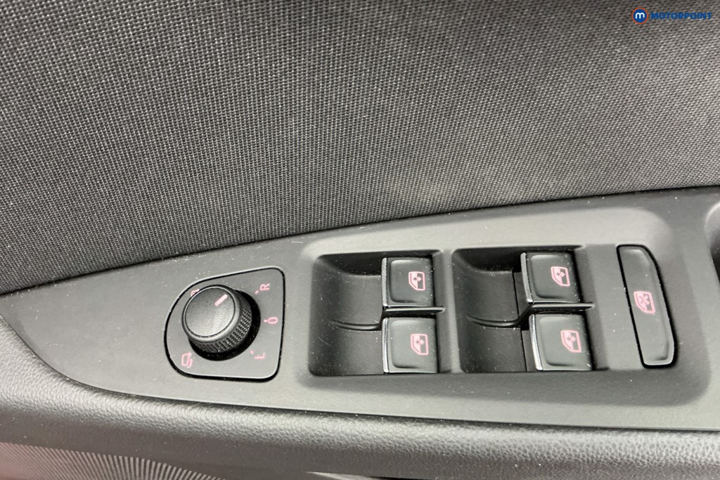 Seat Leon FR Manual Petrol Hatchback - Stock Number (1606374) - 28th supplementary image