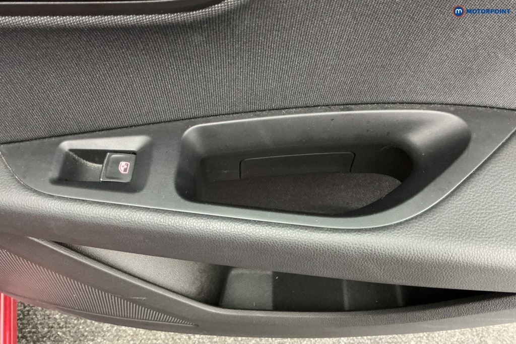 Seat Leon FR Manual Petrol Hatchback - Stock Number (1606374) - 31st supplementary image