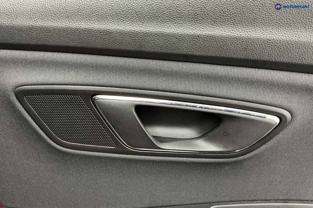 Seat Leon FR Manual Petrol Hatchback - Stock Number (1606374) - 32nd supplementary image