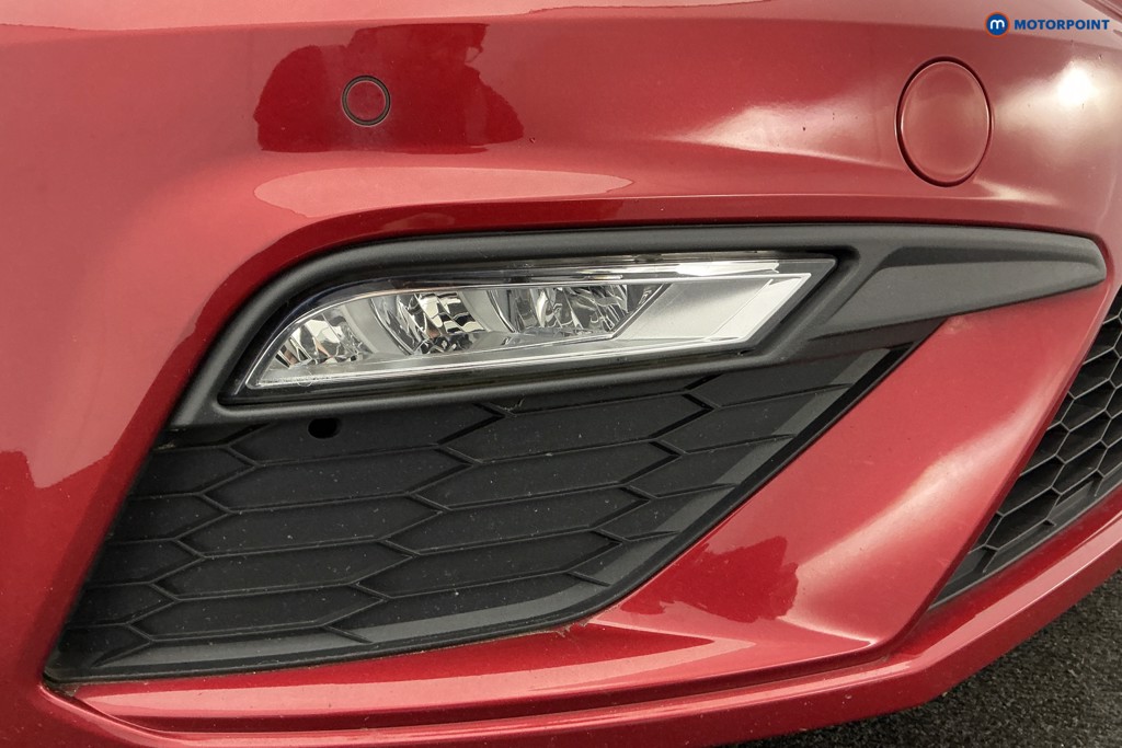 Seat Leon FR Manual Petrol Hatchback - Stock Number (1606374) - 34th supplementary image