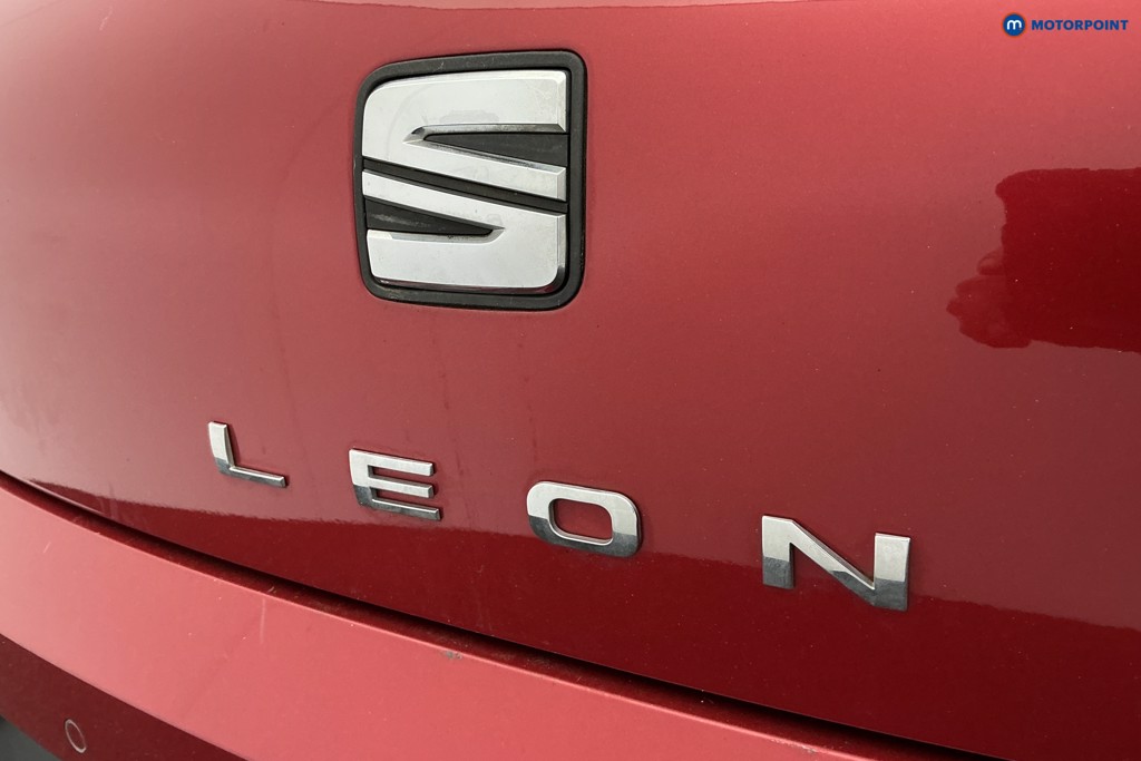 Seat Leon FR Manual Petrol Hatchback - Stock Number (1606374) - 39th supplementary image