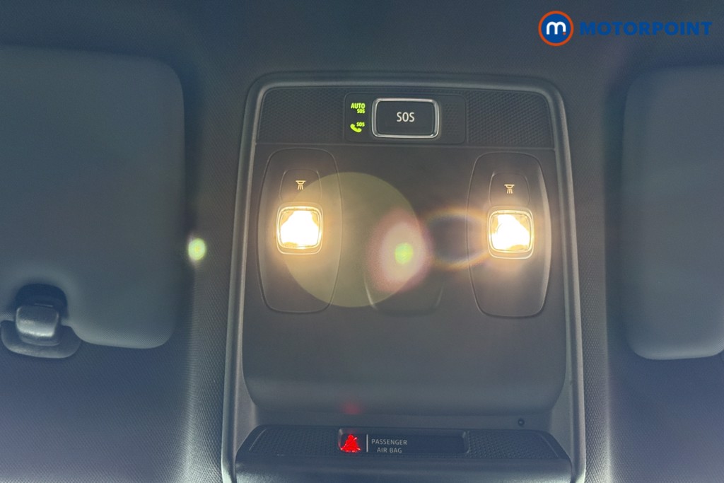 Renault Captur R.S. Line Automatic Petrol Plug-In Hybrid SUV - Stock Number (1606619) - 16th supplementary image