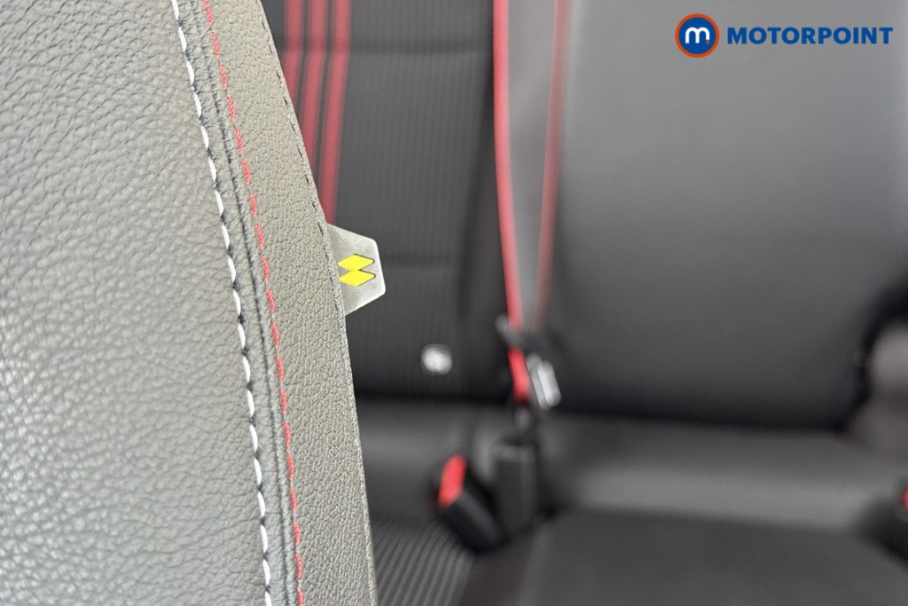 Renault Captur R.S. Line Automatic Petrol Plug-In Hybrid SUV - Stock Number (1606619) - 21st supplementary image