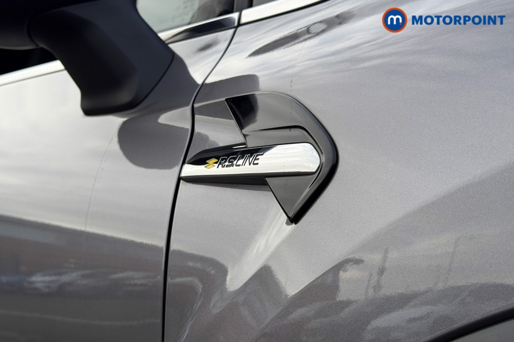 Renault Captur R.S. Line Automatic Petrol Plug-In Hybrid SUV - Stock Number (1606619) - 26th supplementary image